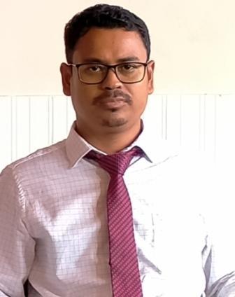 professional workshop instructor portrait