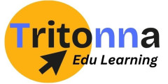 TRITONNA logo